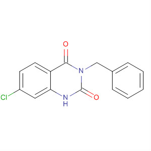 216311-76-1  2,4(1H,3H)-Quinazolinedione, 7-chloro-3-(phenylmethyl)- 216311-76-1  2,4(1H,3H)-Quinazolinedione, 7-chloro-3-(phenylmethyl)-