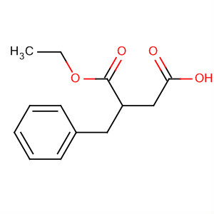 21654-17-1  Butanedioic acid, (phenylmethyl)-, 4-ethyl ester, (2R)-