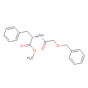 216592-78-8  L-Phenylalanine, N-[(phenylmethoxy)acetyl]-, methyl ester