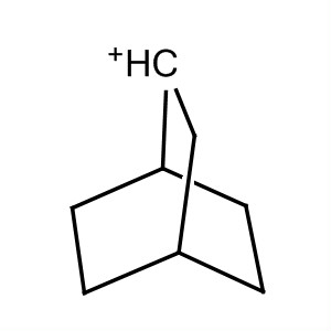21663-66-1  Bicyclo[2.2.2]oct-2-ylium