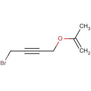 216856-88-1  2-Butyne, 1-bromo-4-(2-propenyloxy)-