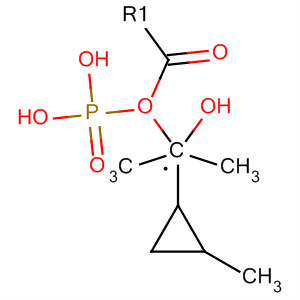 216865-83-7  Phosphonic acid, [hydroxy(2-methylcyclopropyl)methyl]-, dimethyl ester