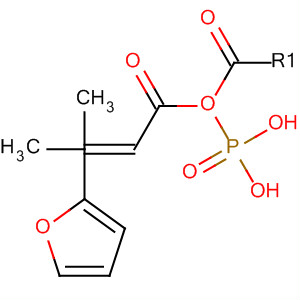 216865-86-0  Phosphonic acid, [3-(2-furanyl)-1-oxo-2-propenyl]-, dimethyl ester