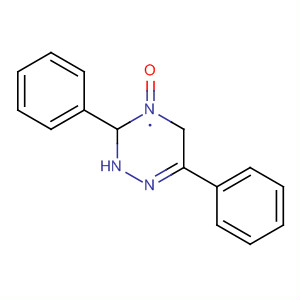 216976-00-0  1,2,4-Triazine, 2,3-dihydro-3,6-diphenyl-, 4-oxide