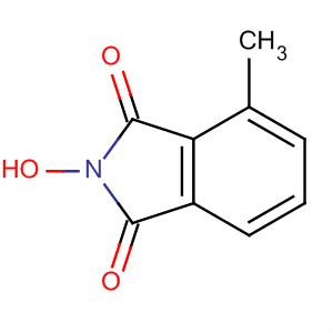 216986-67-3  1H-Isoindole-1,3(2H)-dione, 2-hydroxy-4-methyl-