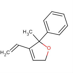 217185-25-6  Furan, 3-ethenyl-2,5-dihydro-2-methyl-2-phenyl-