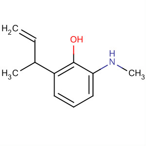 217189-20-3  Benzenemethanamine, N-hydroxy-N-(1-methyl-2-propenyl)-