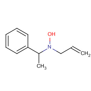 217189-23-6  Benzenemethanamine, N-hydroxy-a-methyl-N-2-propenyl-