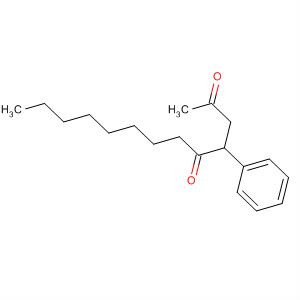 217466-16-5  2,5-Tridecanedione, 4-phenyl-