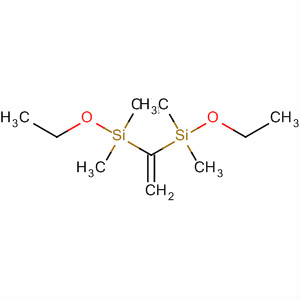 217501-58-1  3,7-Dioxa-4,6-disilanonane, 4,4,6,6-tetramethyl-5-methylene-