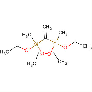 217501-59-2  3,7-Dioxa-4,6-disilanonane, 4,6-diethoxy-4,6-dimethyl-5-methylene-