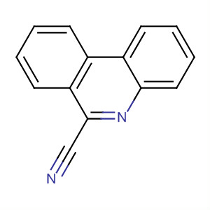 2176-28-5  6-Phenanthridinecarbonitrile