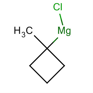 217636-35-6  Magnesium, chloro(1-methylcyclobutyl)-