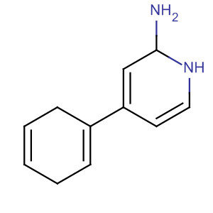 217958-09-3  1(2H)-Pyridinamine, 3,6-dihydro-4-phenyl-