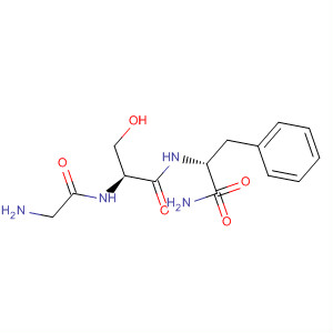 217962-93-1  L-Phenylalaninamide, glycyl-D-seryl-