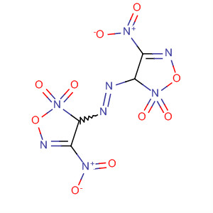218131-63-6  1,2,5-Oxadiazole, 3,3'-azobis[4-nitro-, 2,2'-dioxide