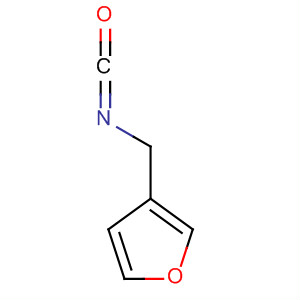 218144-38-8  Furan, 3-(isocyanatomethyl)-