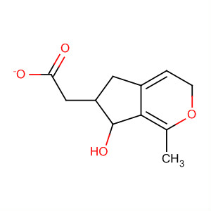 21861-24-5  6-Benzofuranol, 2,3-dihydro-7-methyl-, acetate