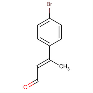 21866-72-8  2-Butenal, 3-(4-bromophenyl)-, (2E)-