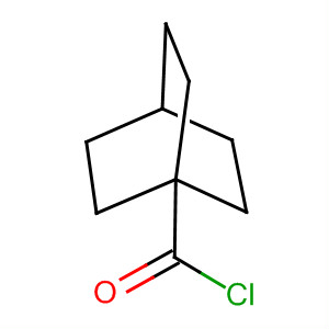 21891-38-3  Bicyclo[2.2.2]octane-1-carbonyl chloride