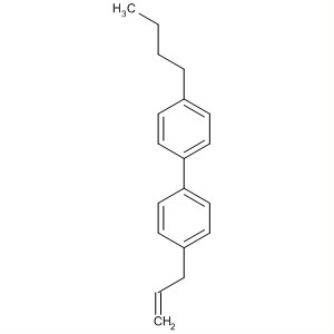 218938-50-2  1,1'-Biphenyl, 4-butyl-4'-(2-propenyl)-