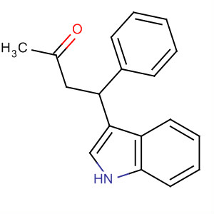 21909-35-3  2-Butanone, 4-(1H-indol-3-yl)-4-phenyl-