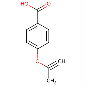 21926-55-6  Benzoic acid, 4-(2-propynyloxy)-