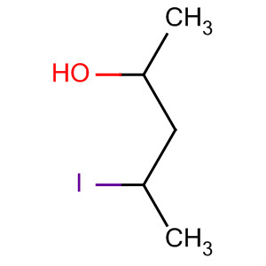 219547-28-1  2-Pentanol, 4-iodo- 219547-28-1  2-Pentanol, 4-iodo-