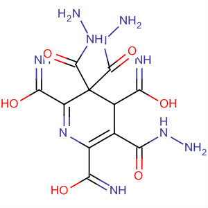 219567-17-6  2,4,6-Pyridinetricarboximidic acid, trihydrazide 219567-17-6  2,4,6-Pyridinetricarboximidic acid, trihydrazide