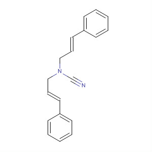 219584-31-3  Cyanamide, bis[(2E)-3-phenyl-2-propenyl]-