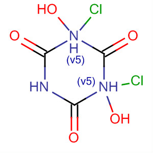 219621-27-9  1,3,5-Triazine-2,4,6(1H,3H,5H)-trione, 1,3-dichloro-, dihydrate