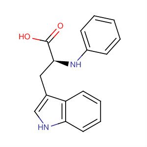 219644-76-5  L-Tryptophan, N-phenyl-