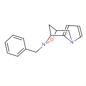 219666-11-2  1,4-Methanopyrrolo[2,1-d][1,2,5]oxadiazepine,1,2,4,5-tetrahydro-2-(phenylmethyl)-