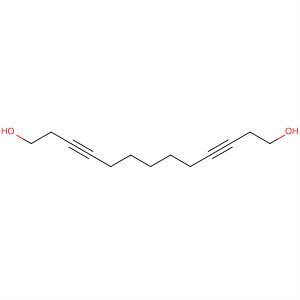 219736-38-6  3,10-Tridecadiyne-1,13-diol