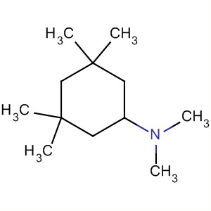 219810-68-1  Cyclohexanamine, N,1,3,3,5,5-hexamethyl-