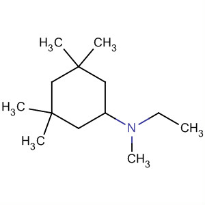219810-69-2  Cyclohexanamine, N-ethyl-1,3,3,5,5-pentamethyl-