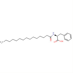 219901-81-2  L-Phenylalanine, N-(1-oxopentadecyl)-