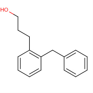 21991-31-1  Benzenepropanol, b-(phenylmethyl)-