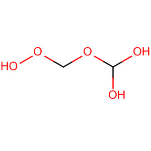 219939-83-0  Methyldioxy, (hydroperoxymethoxy)-