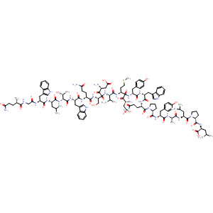 219995-09-2  L-Leucine,L-glutaminylglycyl-L-tryptophyl-L-leucyl-L-threonyl-L-tryptophyl-L-glutaminyl-L-a-aspartyl-L-seryl-L-valyl-L-a-aspartyl-L-methionyl-L-tyrosyl-L-tryptophyl-L-glutaminyl-L-prolyl-L-tyrosyl-L-alanyl-L-leucyl-L-prolyl-