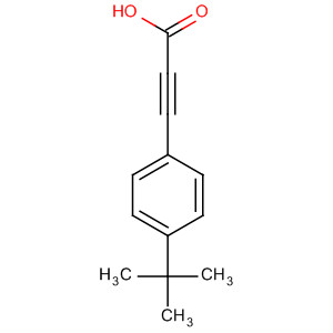 220006-53-1  2-Propynoic acid, 3-[4-(1,1-dimethylethyl)phenyl]-