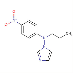 220158-87-2  1H-Imidazole-1-propanamine, N-(4-nitrophenyl)-