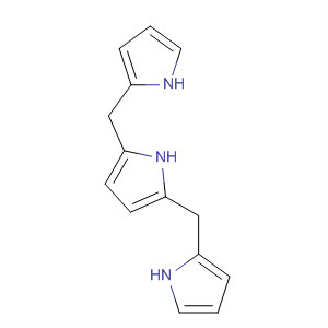 220210-66-2  1H-Pyrrole, 2,5-bis(1H-pyrrol-2-ylmethyl)-