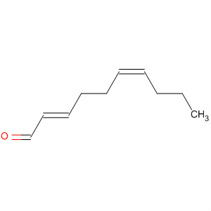 220211-30-3  2,6-Decadienal, (2E,6Z)-