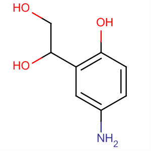 220264-60-8  1,2-Ethanediol, 1-(5-amino-2-hydroxyphenyl)-