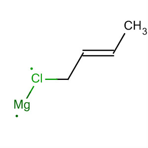 22032-77-5  Magnesium, (2E)-2-butenylchloro-