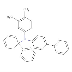 220322-53-2  [1,1'-Biphenyl]-4-amine, N-[1,1'-biphenyl]-4-yl-N-(3,4-dimethylphenyl)-