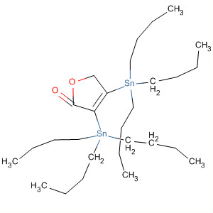 220337-29-1  2(5H)-Furanone, 3,4-bis(tributylstannyl)- 220337-29-1  2(5H)-Furanone, 3,4-bis(tributylstannyl)-