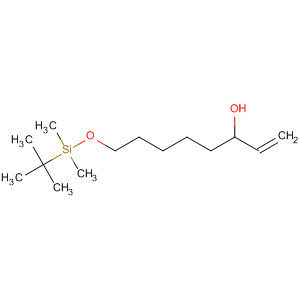 220433-62-5  1-Octen-3-ol, 8-[[(1,1-dimethylethyl)dimethylsilyl]oxy]-