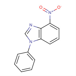 220495-65-8  1H-Benzimidazole, 4-nitro-1-phenyl-